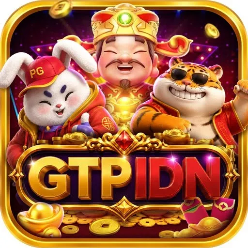 GTPIDN - Permainan Edukatif untuk Anak Usia Dini