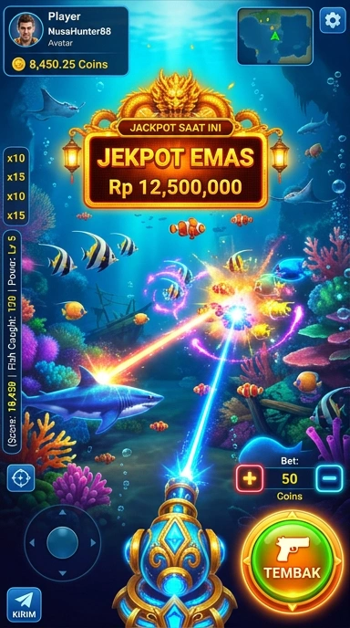 nusabet - Pusat APK Download untuk Pengguna Indonesia